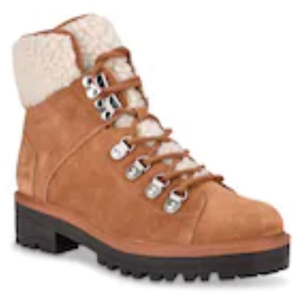 Marc Fisher Isalia Bootie - Picture 2 of 5